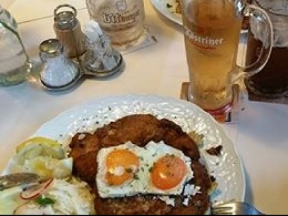 照片: Gasthof Zschauitz